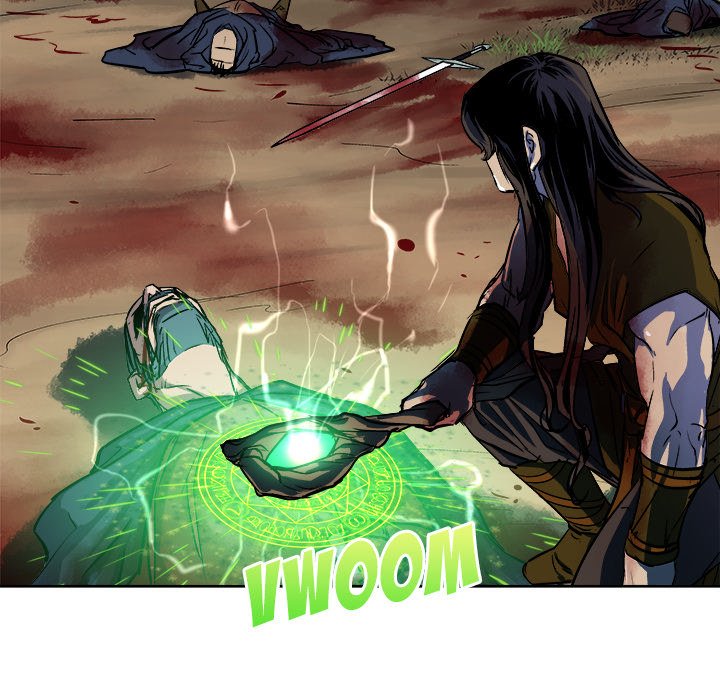 The Road of Karma Manhwa - Chapter 30 Page 42