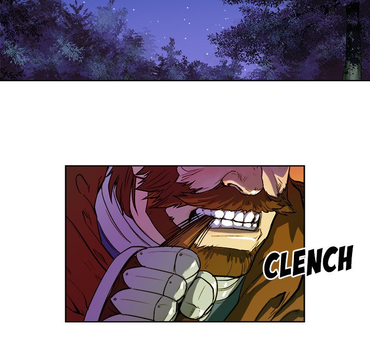 The Road of Karma Manhwa - Chapter 30 Page 46