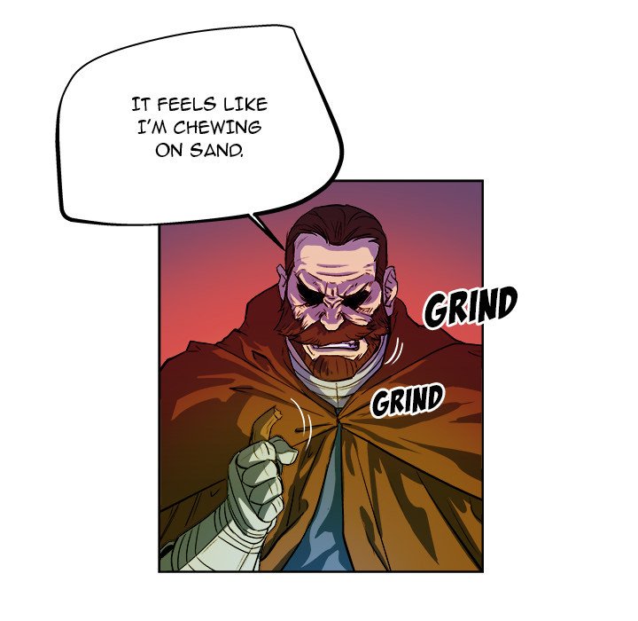 The Road of Karma Manhwa - Chapter 30 Page 47