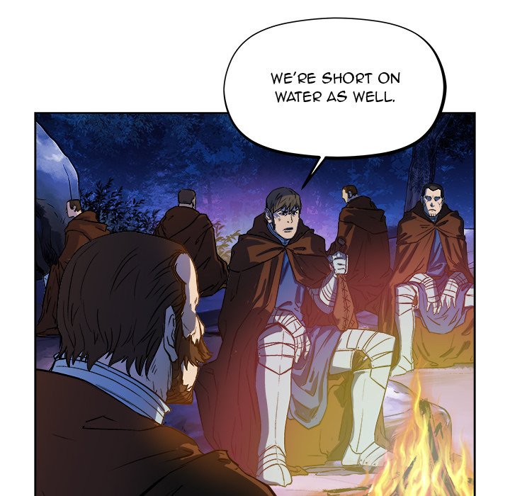 The Road of Karma Manhwa - Chapter 30 Page 48