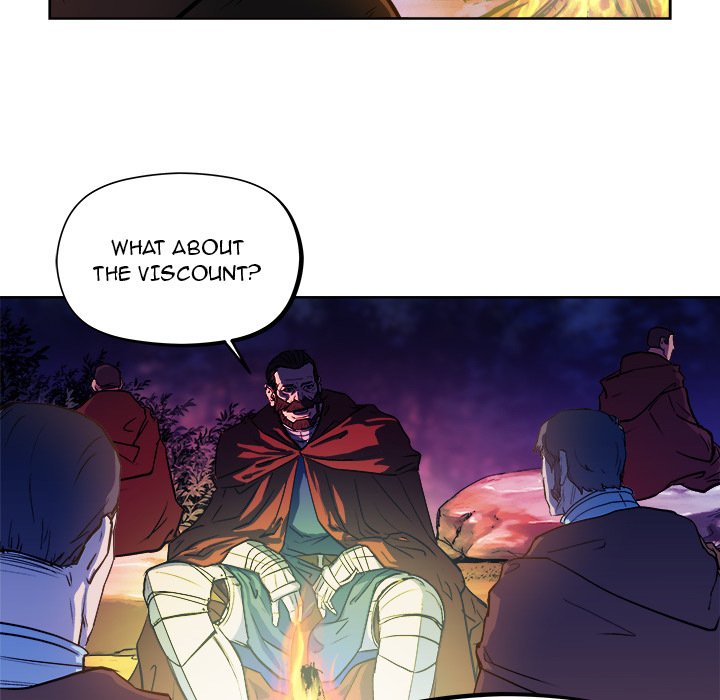 The Road of Karma Manhwa - Chapter 30 Page 49