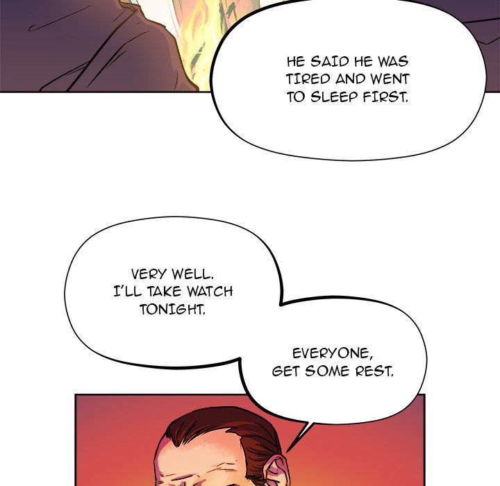 The Road of Karma Manhwa - Chapter 30 Page 50