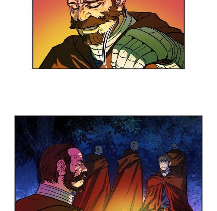 The Road of Karma Manhwa - Chapter 30 Page 51