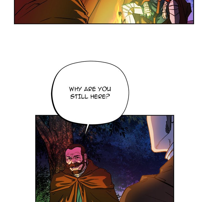 The Road of Karma Manhwa - Chapter 30 Page 52