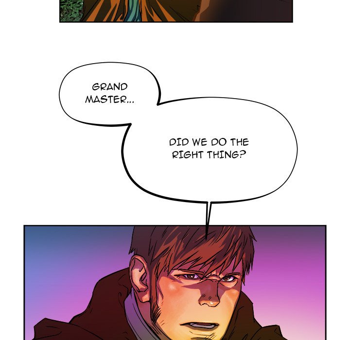 The Road of Karma Manhwa - Chapter 30 Page 53