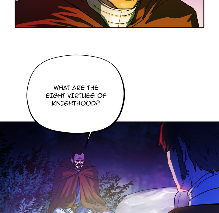 The Road of Karma Manhwa - Chapter 30 Page 54