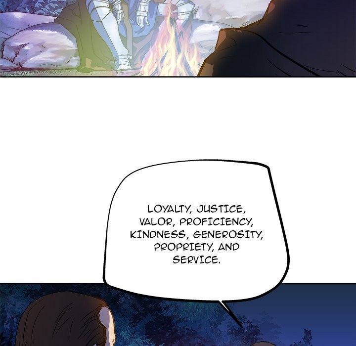 The Road of Karma Manhwa - Chapter 30 Page 55