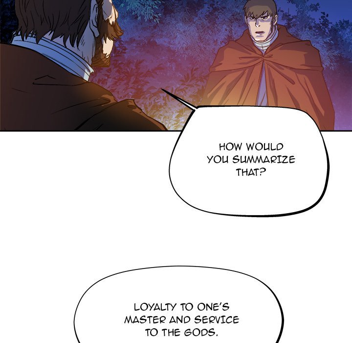 The Road of Karma Manhwa - Chapter 30 Page 56
