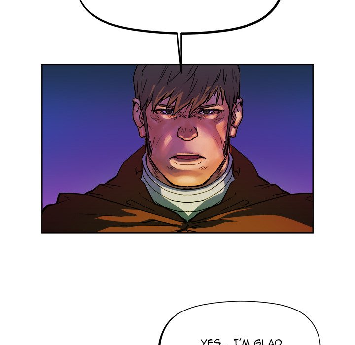 The Road of Karma Manhwa - Chapter 30 Page 57