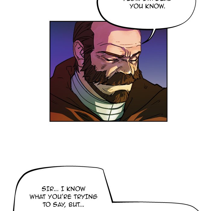 The Road of Karma Manhwa - Chapter 30 Page 58