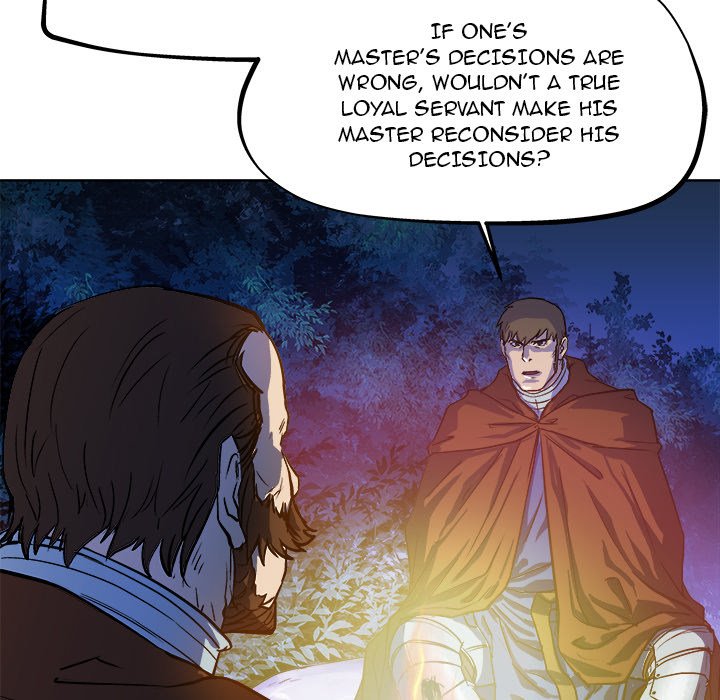 The Road of Karma Manhwa - Chapter 30 Page 59