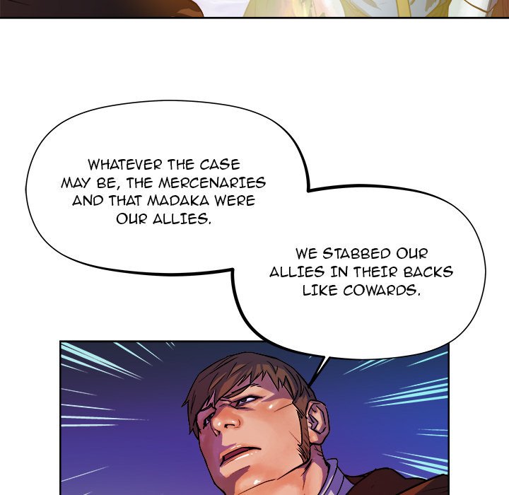 The Road of Karma Manhwa - Chapter 30 Page 60