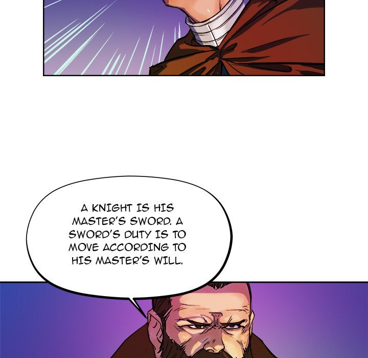 The Road of Karma Manhwa - Chapter 30 Page 61