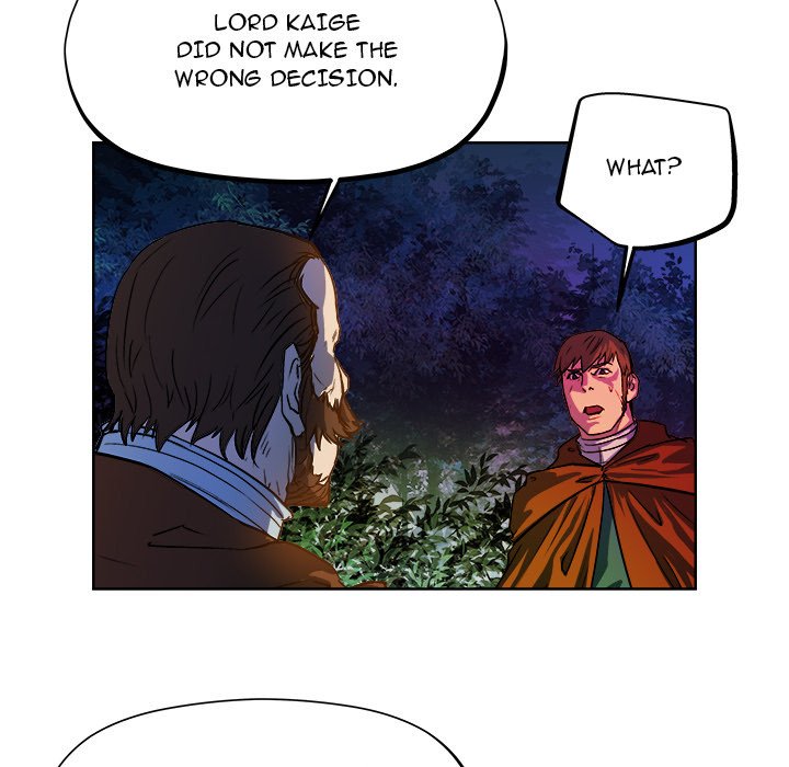 The Road of Karma Manhwa - Chapter 30 Page 63