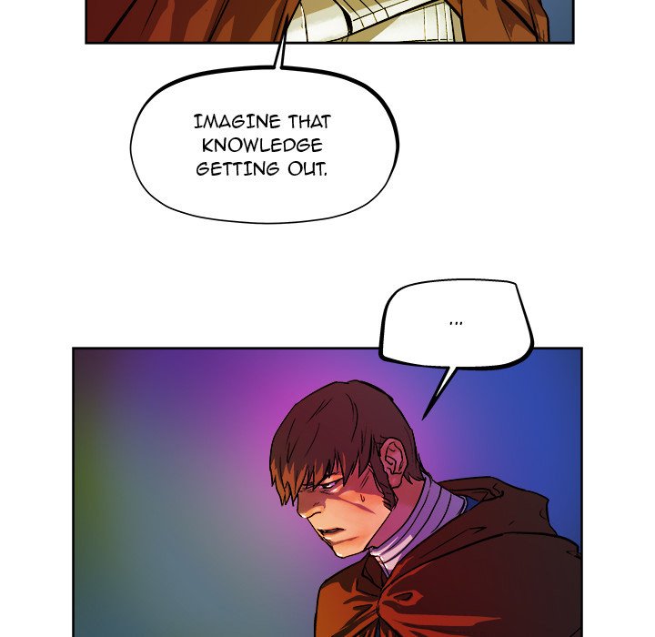 The Road of Karma Manhwa - Chapter 30 Page 65