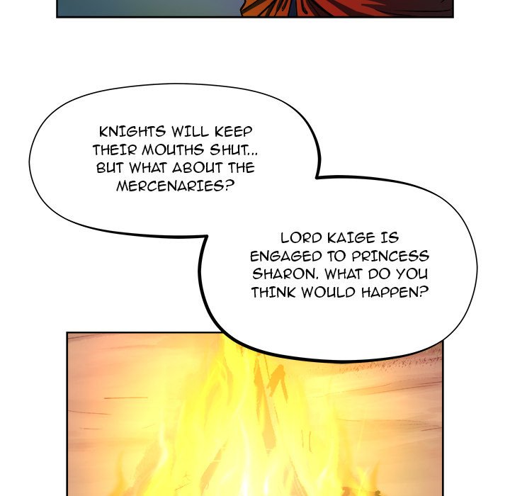 The Road of Karma Manhwa - Chapter 30 Page 66