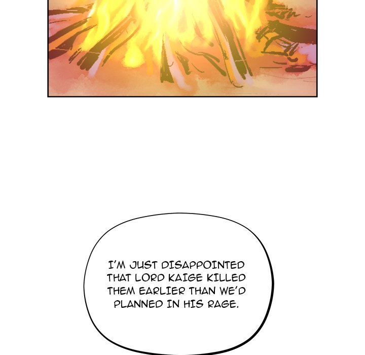 The Road of Karma Manhwa - Chapter 30 Page 67