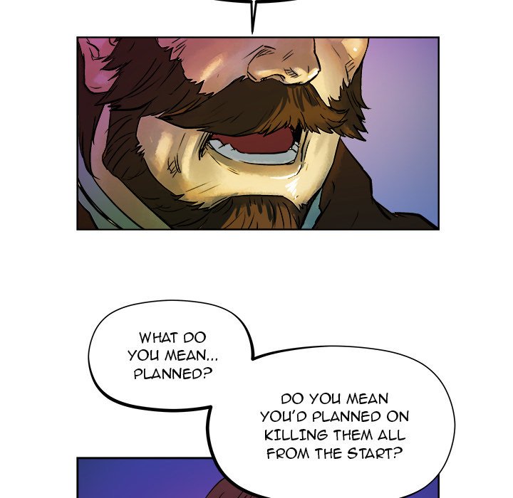 The Road of Karma Manhwa - Chapter 30 Page 68