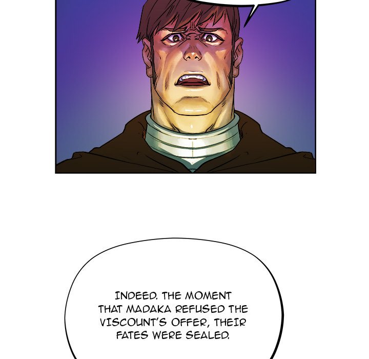 The Road of Karma Manhwa - Chapter 30 Page 69