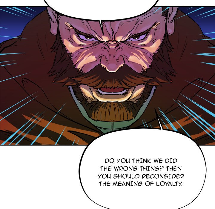 The Road of Karma Manhwa - Chapter 30 Page 70