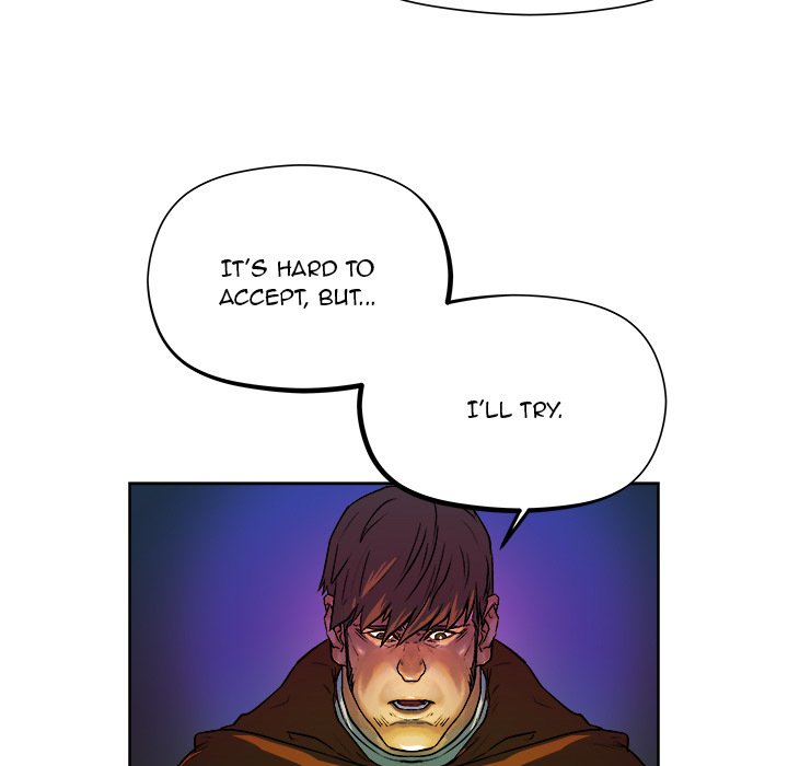 The Road of Karma Manhwa - Chapter 30 Page 71