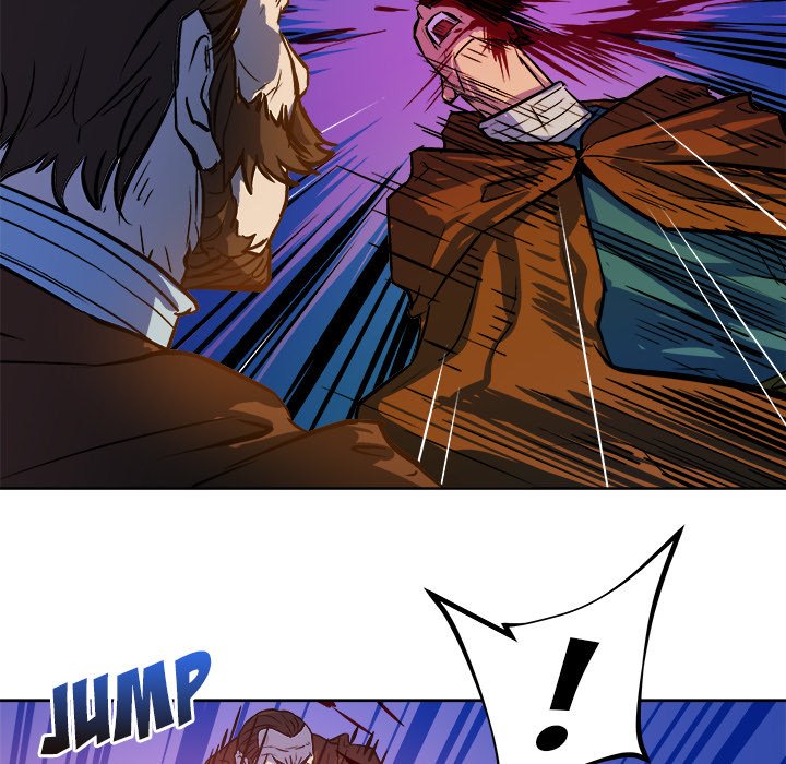 The Road of Karma Manhwa - Chapter 30 Page 74