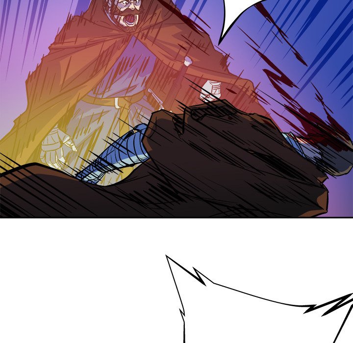 The Road of Karma Manhwa - Chapter 30 Page 75