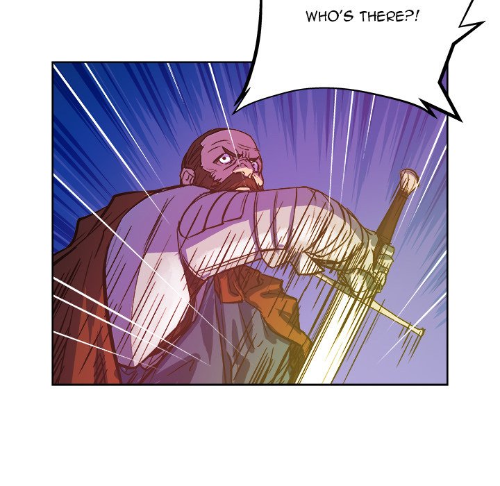 The Road of Karma Manhwa - Chapter 30 Page 76