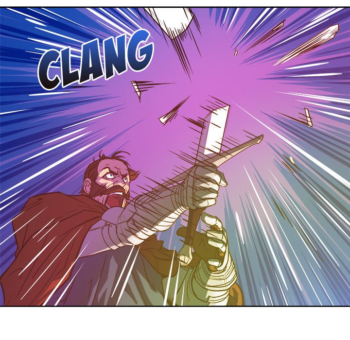 The Road of Karma Manhwa - Chapter 30 Page 77