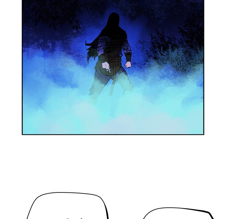 The Road of Karma Manhwa - Chapter 30 Page 80