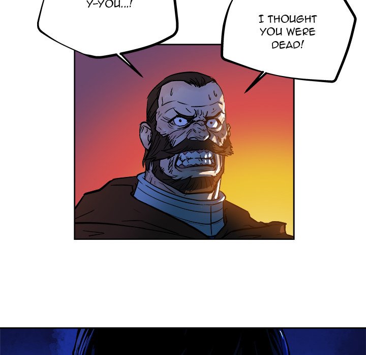 The Road of Karma Manhwa - Chapter 30 Page 81