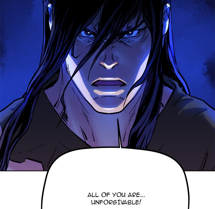 The Road of Karma Manhwa - Chapter 30 Page 82