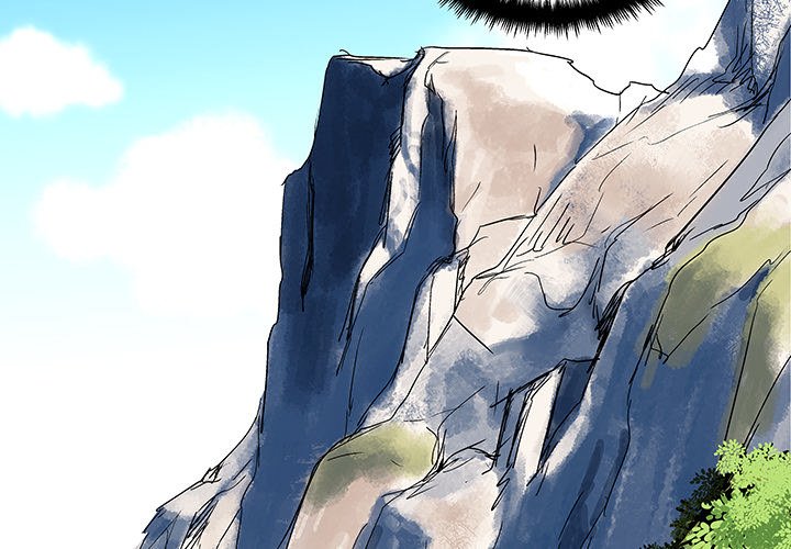 The Road of Karma Manhwa - Chapter 2 Page 2