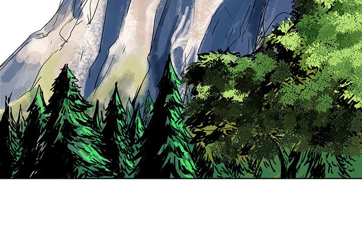 The Road of Karma Manhwa - Chapter 2 Page 3