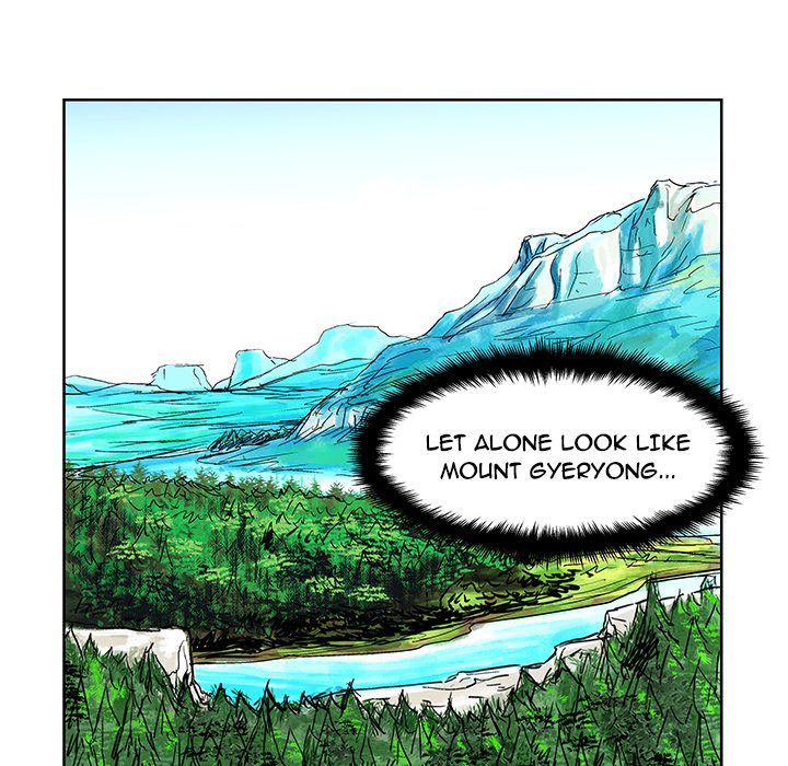 The Road of Karma Manhwa - Chapter 2 Page 4