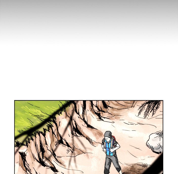 The Road of Karma Manhwa - Chapter 2 Page 9