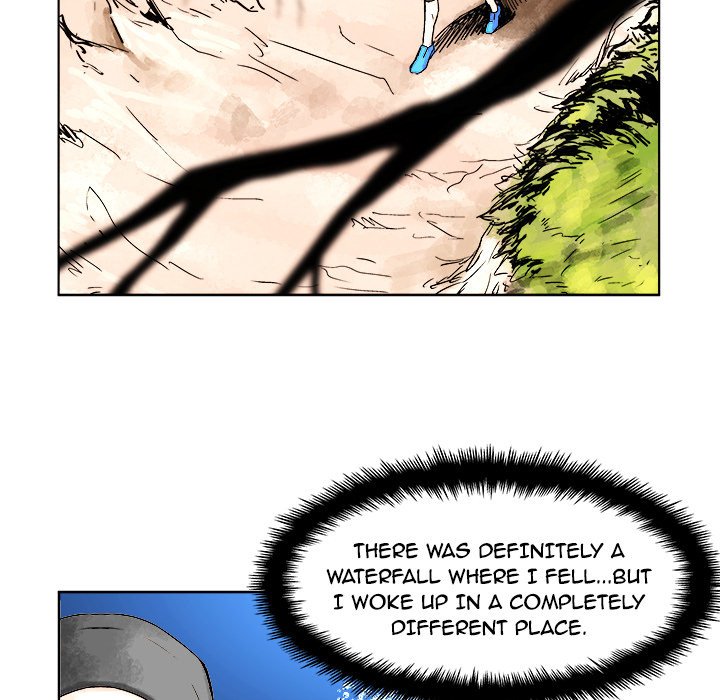 The Road of Karma Manhwa - Chapter 2 Page 10