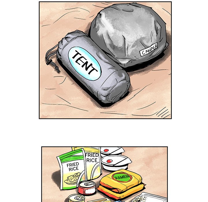 The Road of Karma Manhwa - Chapter 2 Page 18