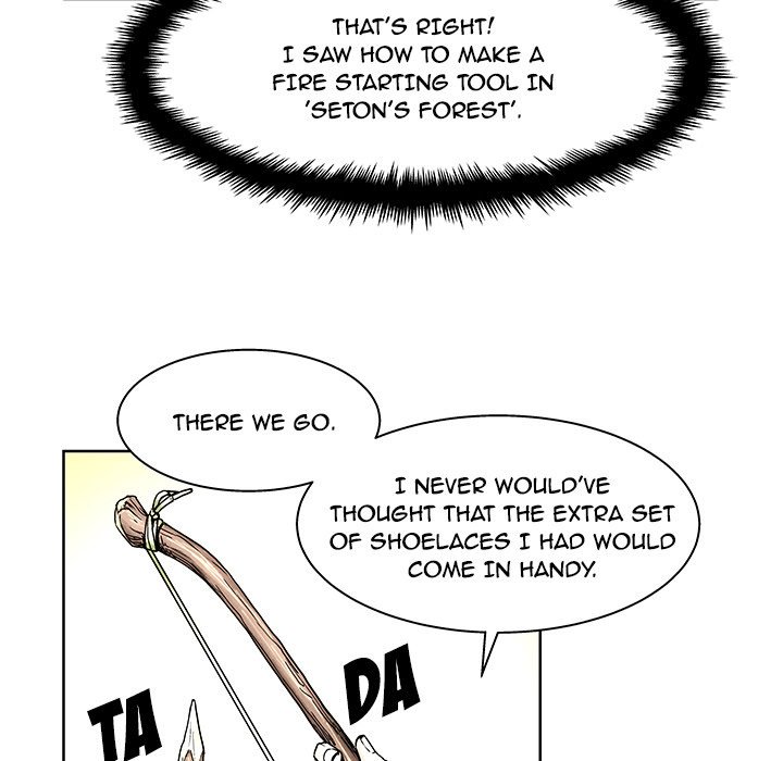 The Road of Karma Manhwa - Chapter 2 Page 26