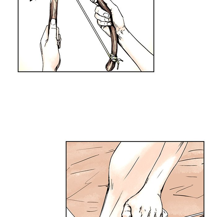 The Road of Karma Manhwa - Chapter 2 Page 27