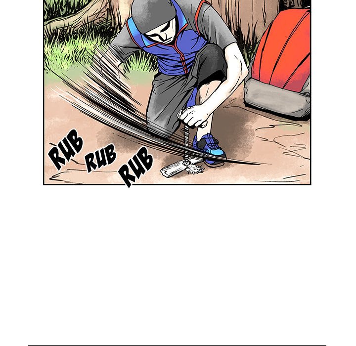 The Road of Karma Manhwa - Chapter 2 Page 29