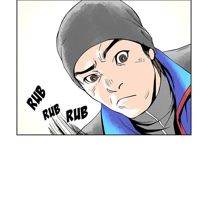 The Road of Karma Manhwa - Chapter 2 Page 30