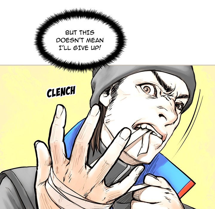 The Road of Karma Manhwa - Chapter 2 Page 37