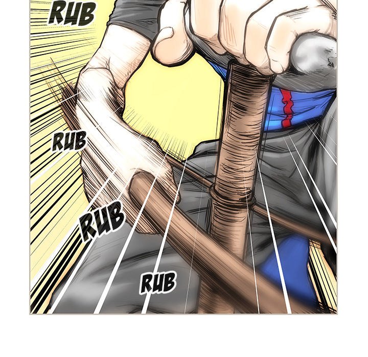 The Road of Karma Manhwa - Chapter 2 Page 39