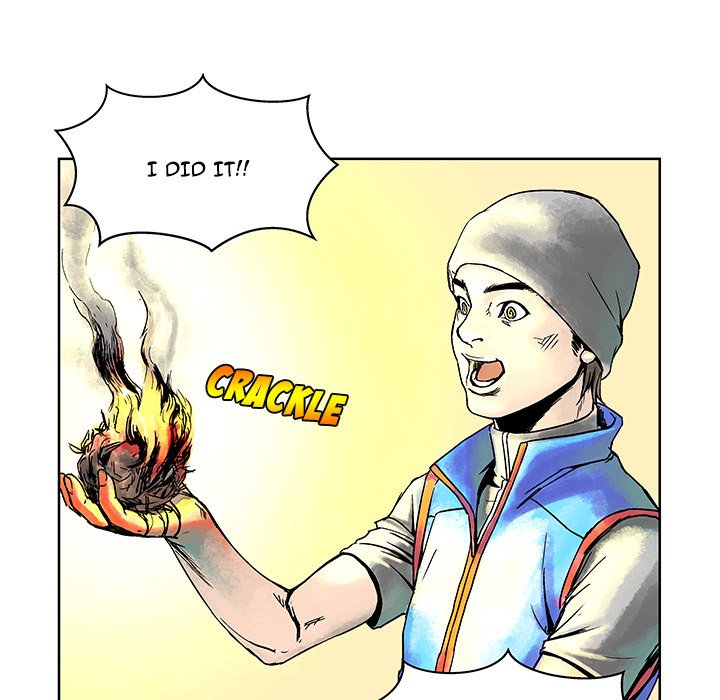 The Road of Karma Manhwa - Chapter 2 Page 42