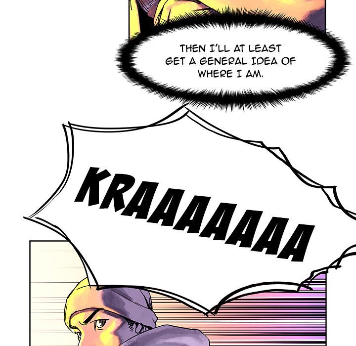 The Road of Karma Manhwa - Chapter 2 Page 50