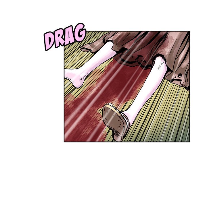 The Road of Karma Manhwa - Chapter 2 Page 60