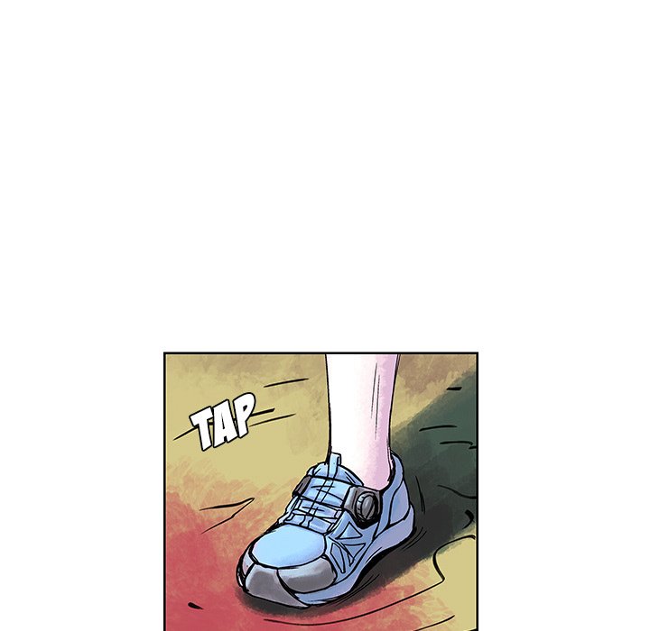 The Road of Karma Manhwa - Chapter 2 Page 76