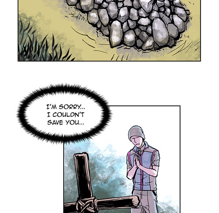 The Road of Karma Manhwa - Chapter 2 Page 80