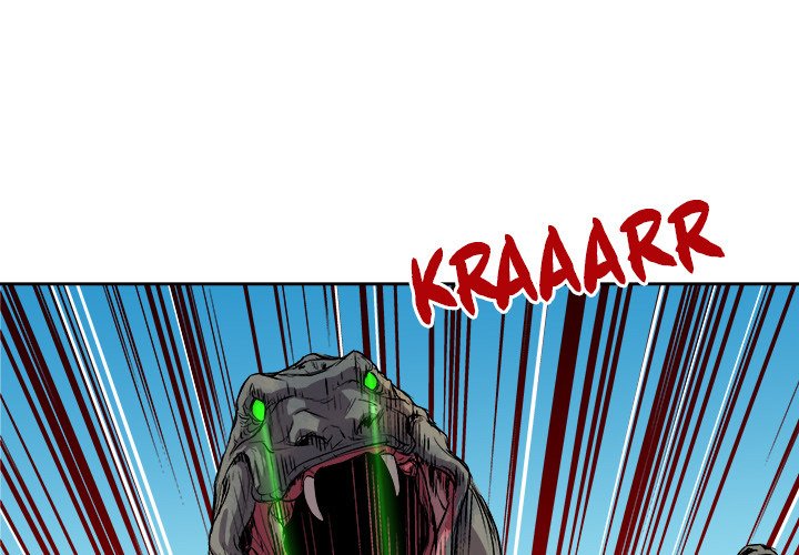 The Road of Karma Manhwa - Chapter 22 Page 0